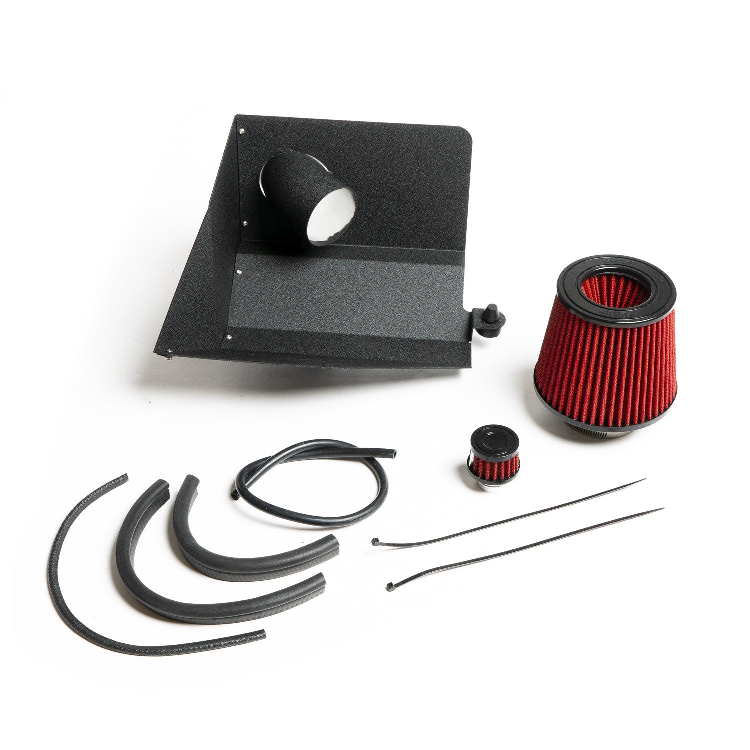 CTS TURBO MK7 VW JETTA/GOLF 1.4TSI 3″ AIR INTAKE SYSTEM