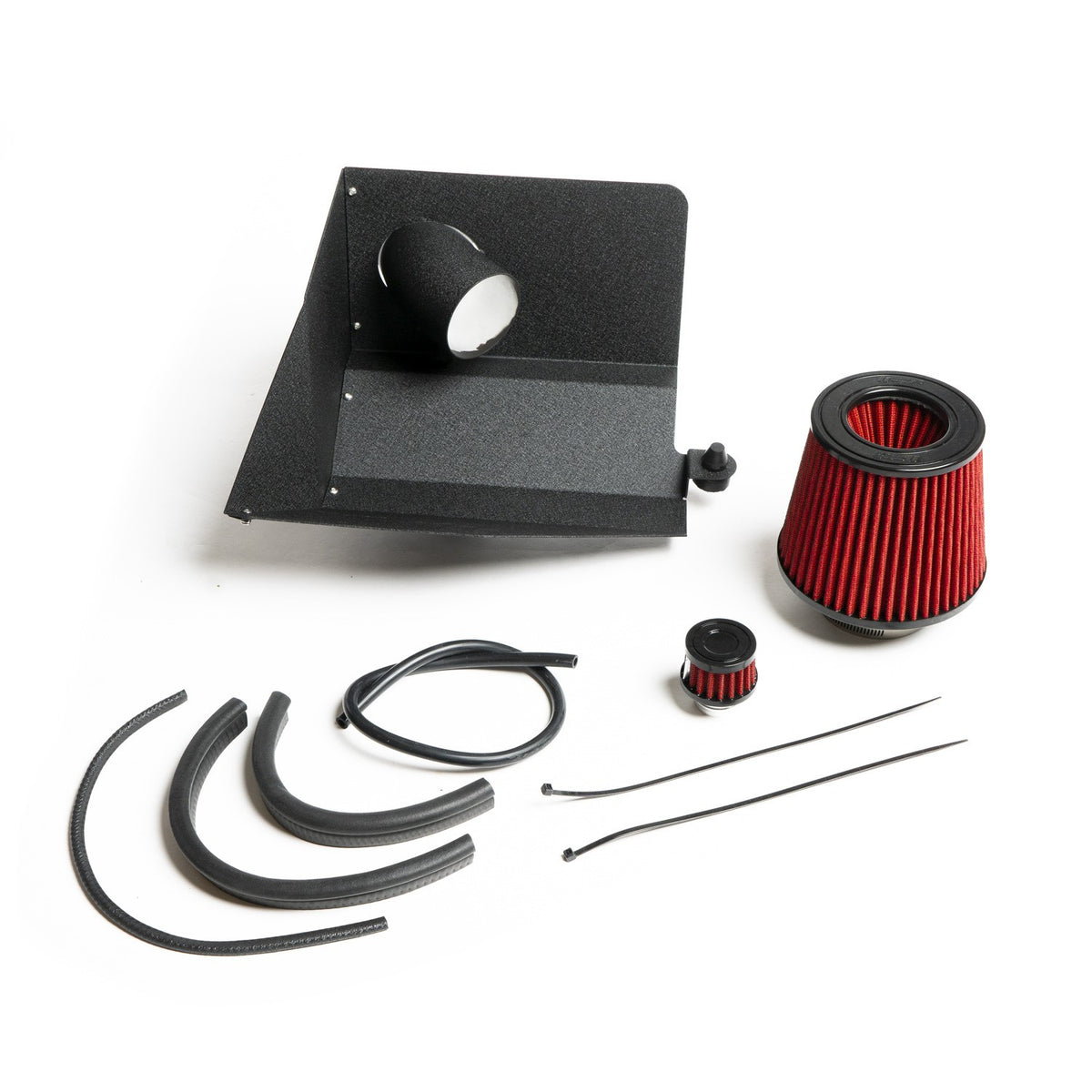 CTS TURBO MK7 VW JETTA/GOLF 1.4TSI 3″ AIR INTAKE SYSTEM