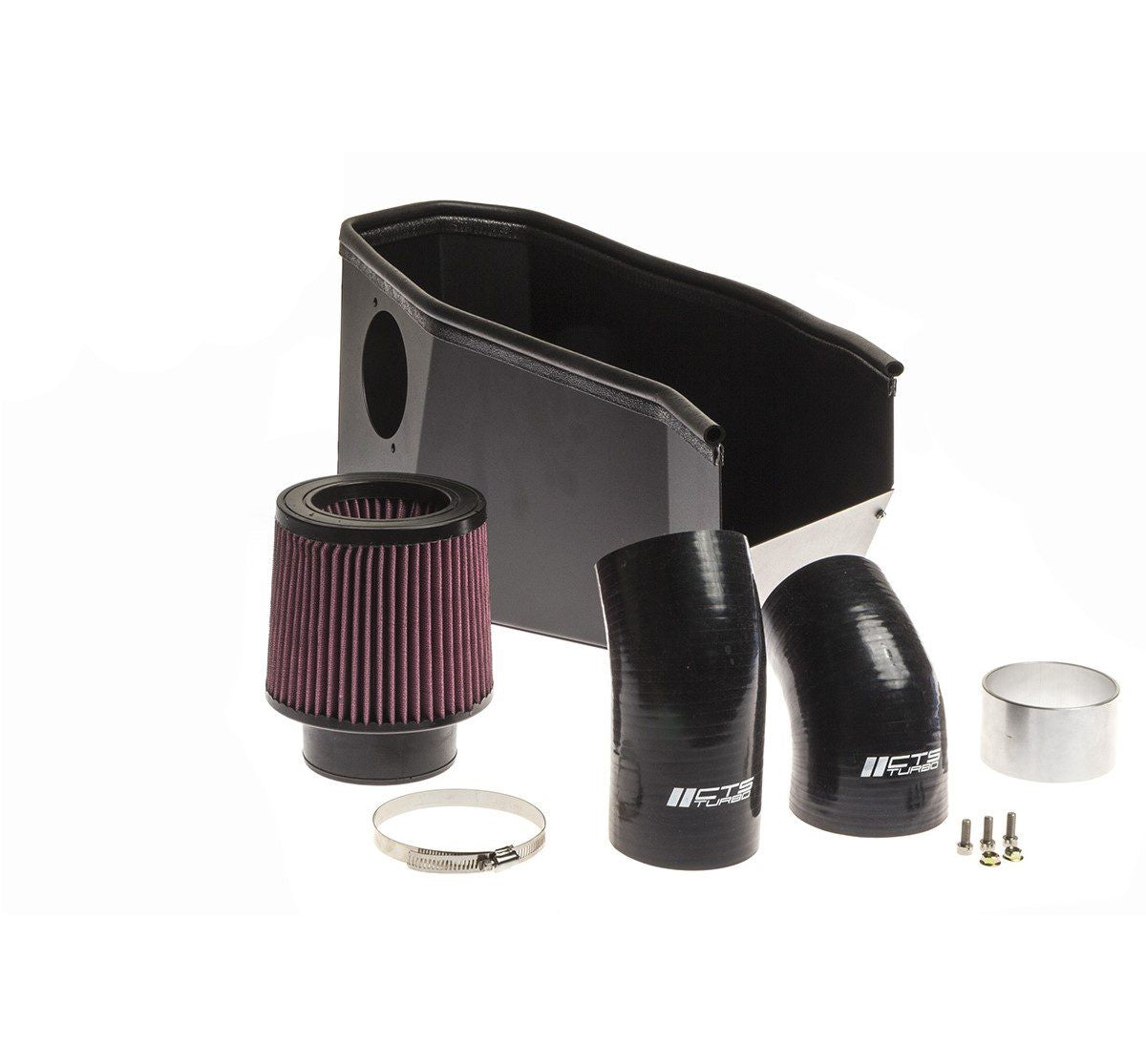 CTS Turbo Mk5 R32 Air Intake System