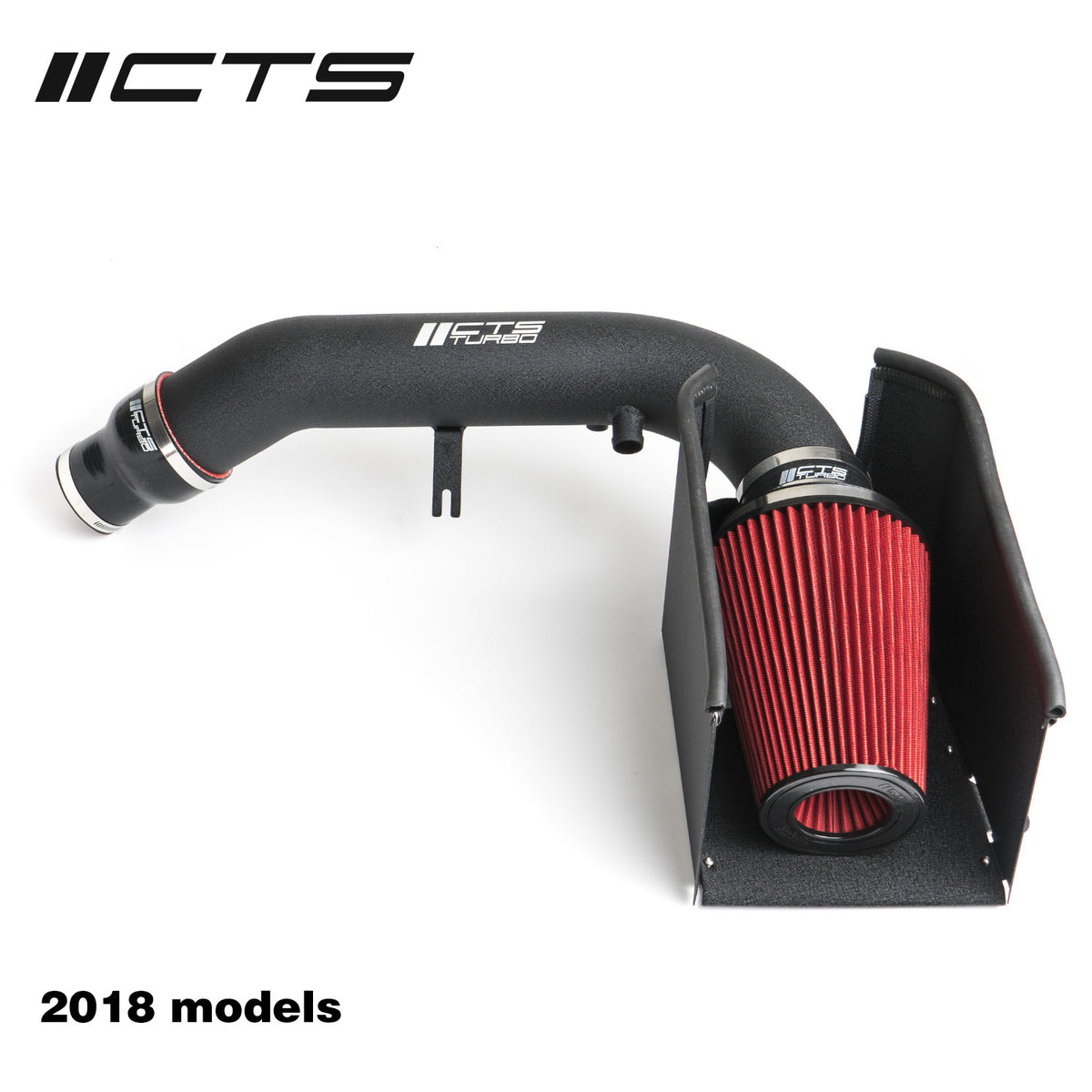 CTS TURBO 8V.2 RS3/ 8S TTRS 2.5T EVO INTAKE
