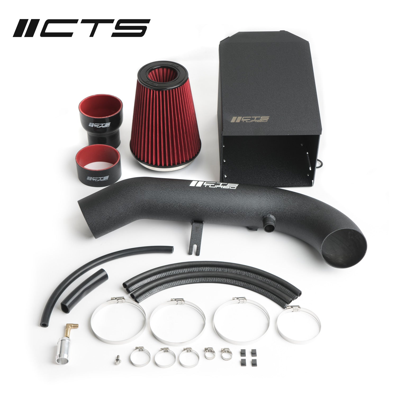 CTS TURBO 8V.2 RS3/ 8S TTRS 2.5T EVO INTAKE