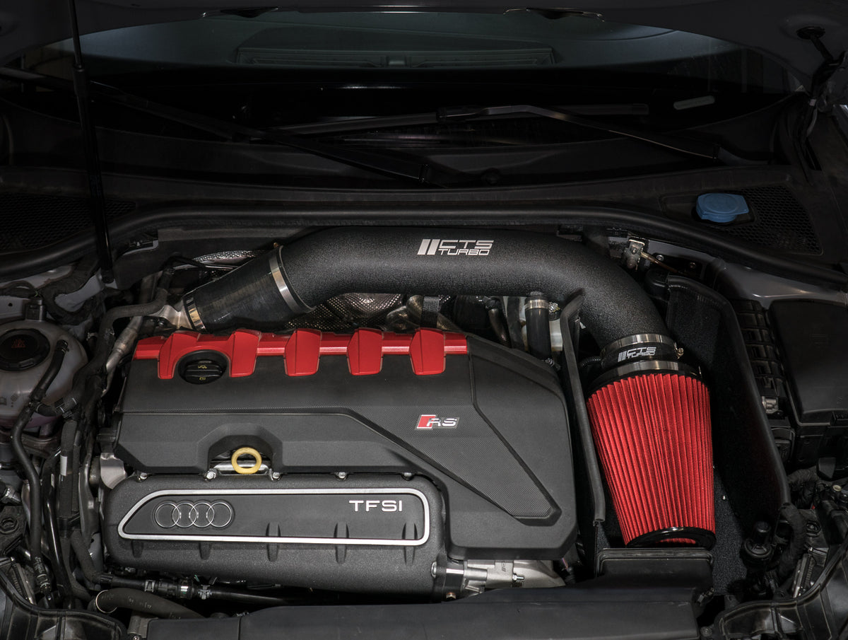 CTS TURBO 8V.2 RS3/ 8S TTRS 2.5T EVO INTAKE