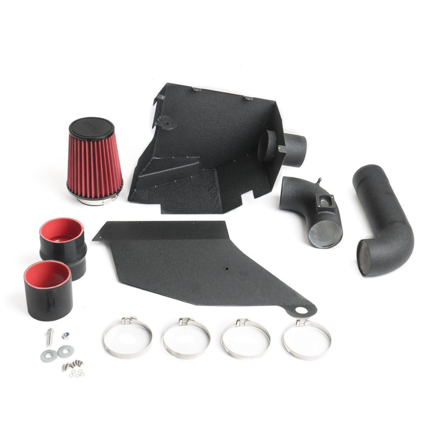 CTS Turbo N20/26 BMW 228i/320i/328i/428i Intake System