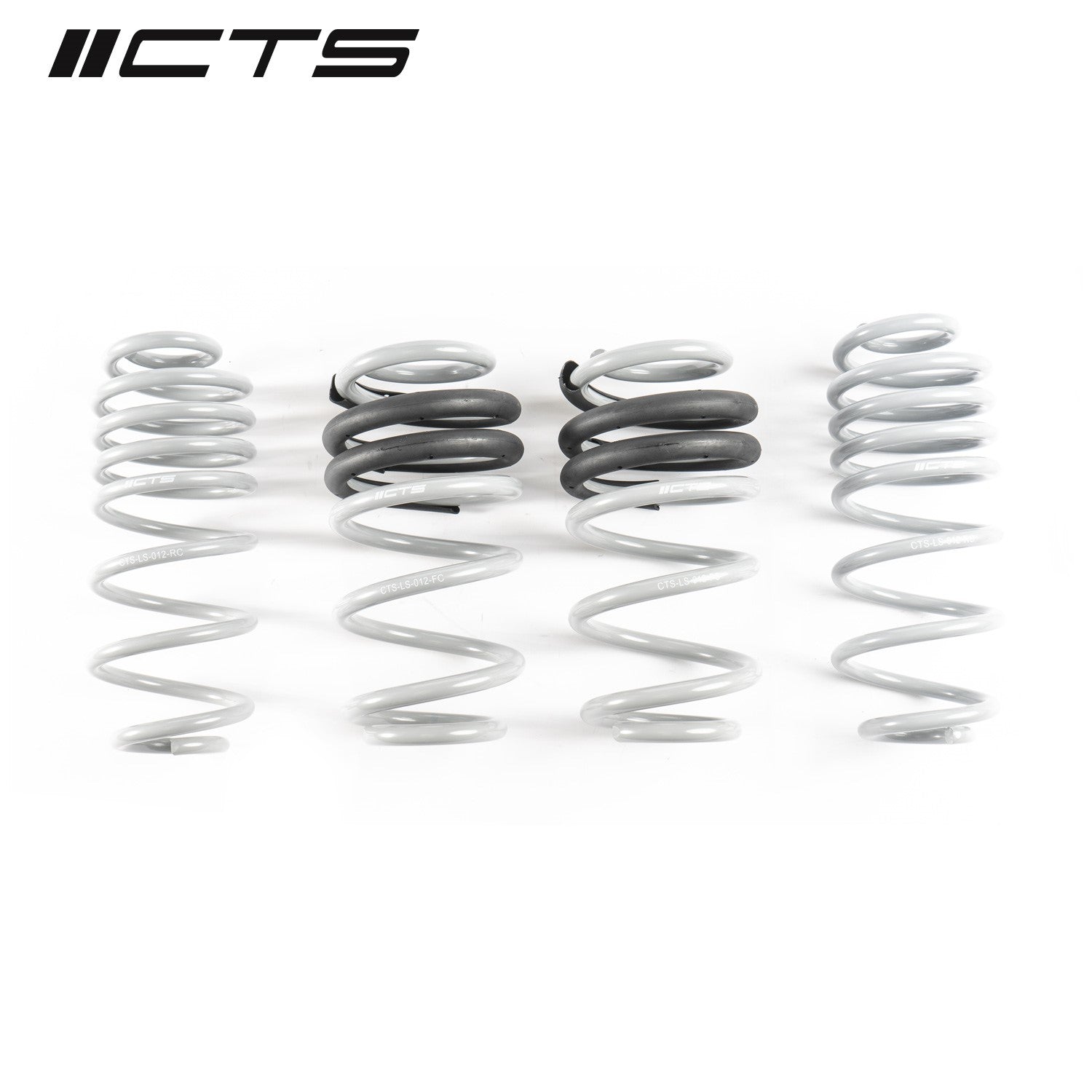CTS Turbo B8/B8.5 Audi A4/S4 Lowering Spring Set – Sutherland Performance