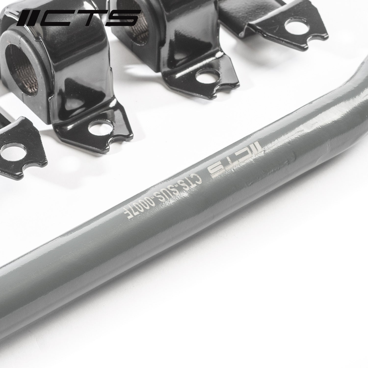 CTS TURBO MK7/8V MQB FWD ADR UPJUSTABLE FRONT SWAY BAGRADE