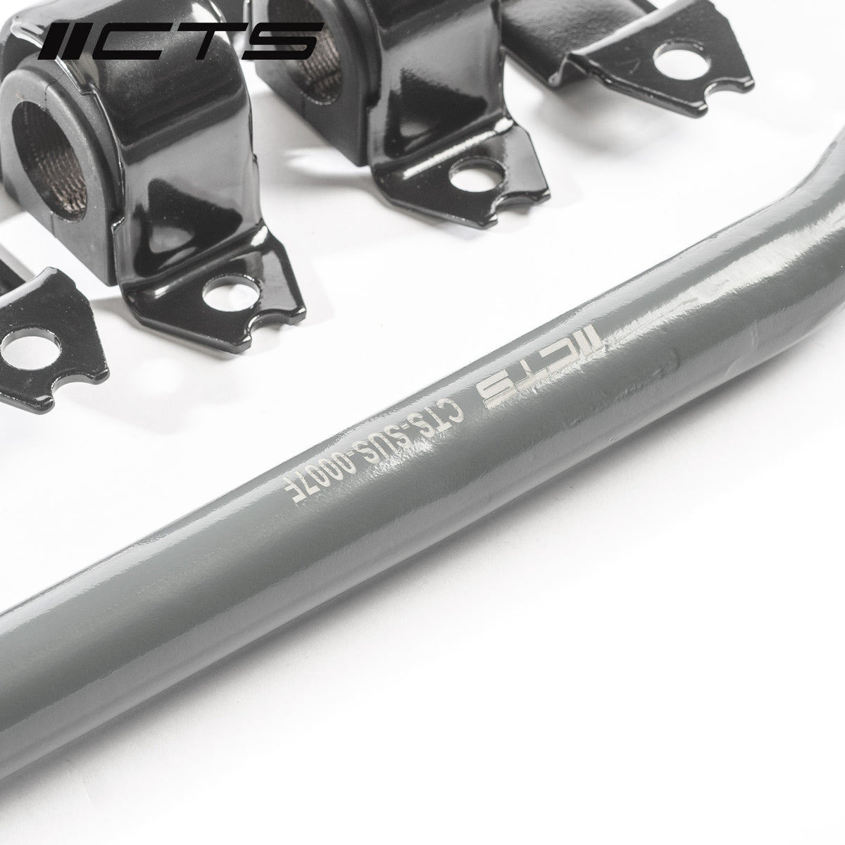 CTS TURBO MK7/8V MQB FWD ADR UPJUSTABLE FRONT SWAY BAGRADE