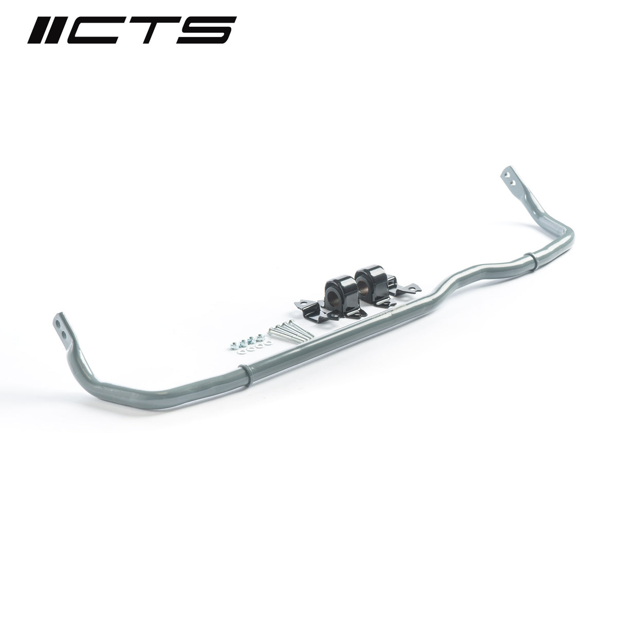 CTS TURBO MK7/8V MQB FWD ADR UPJUSTABLE FRONT SWAY BAGRADE