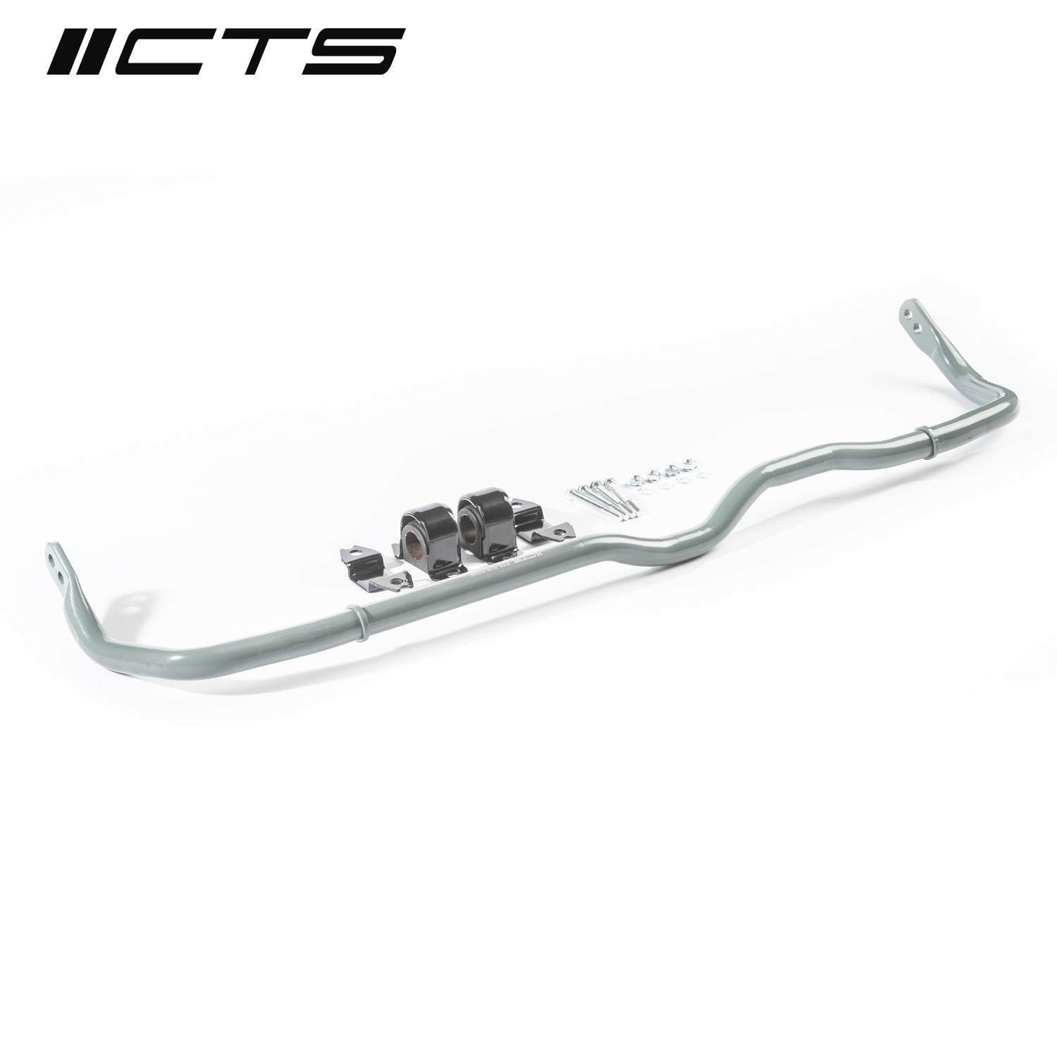 CTS TURBO MK7/8V MQB AWD ADJUSTABLE FRONT SWAY BAR UPGRADE