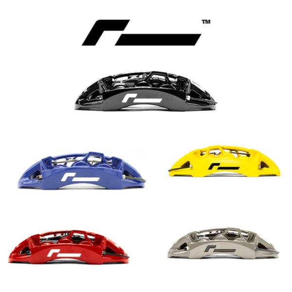 RACINGLINE STAGE 3 FORGED MONOBLOCK FULL BRAKE ASSEMBLY KIT ...