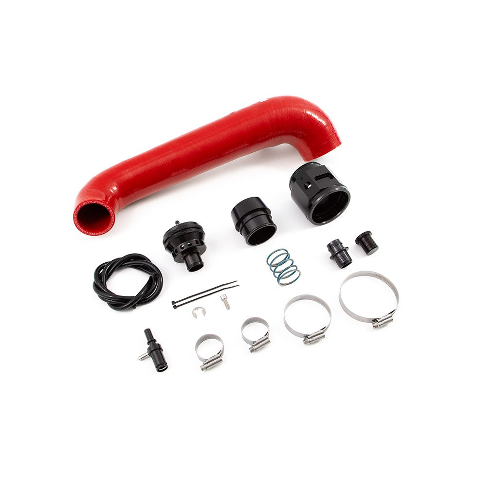 Forge Motorsport Dump Valve for the 1.2 and 1.4 TSI Engine