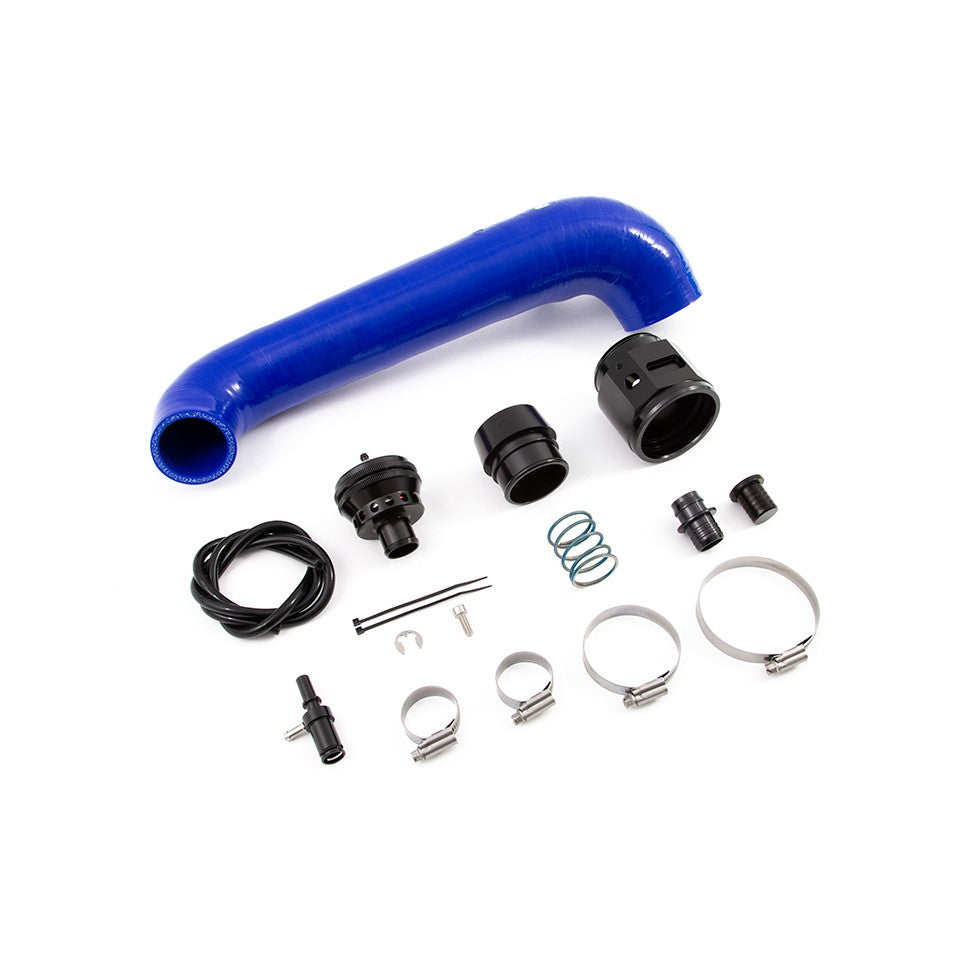 Forge Motorsport Dump Valve for the 1.2 and 1.4 TSI Engine