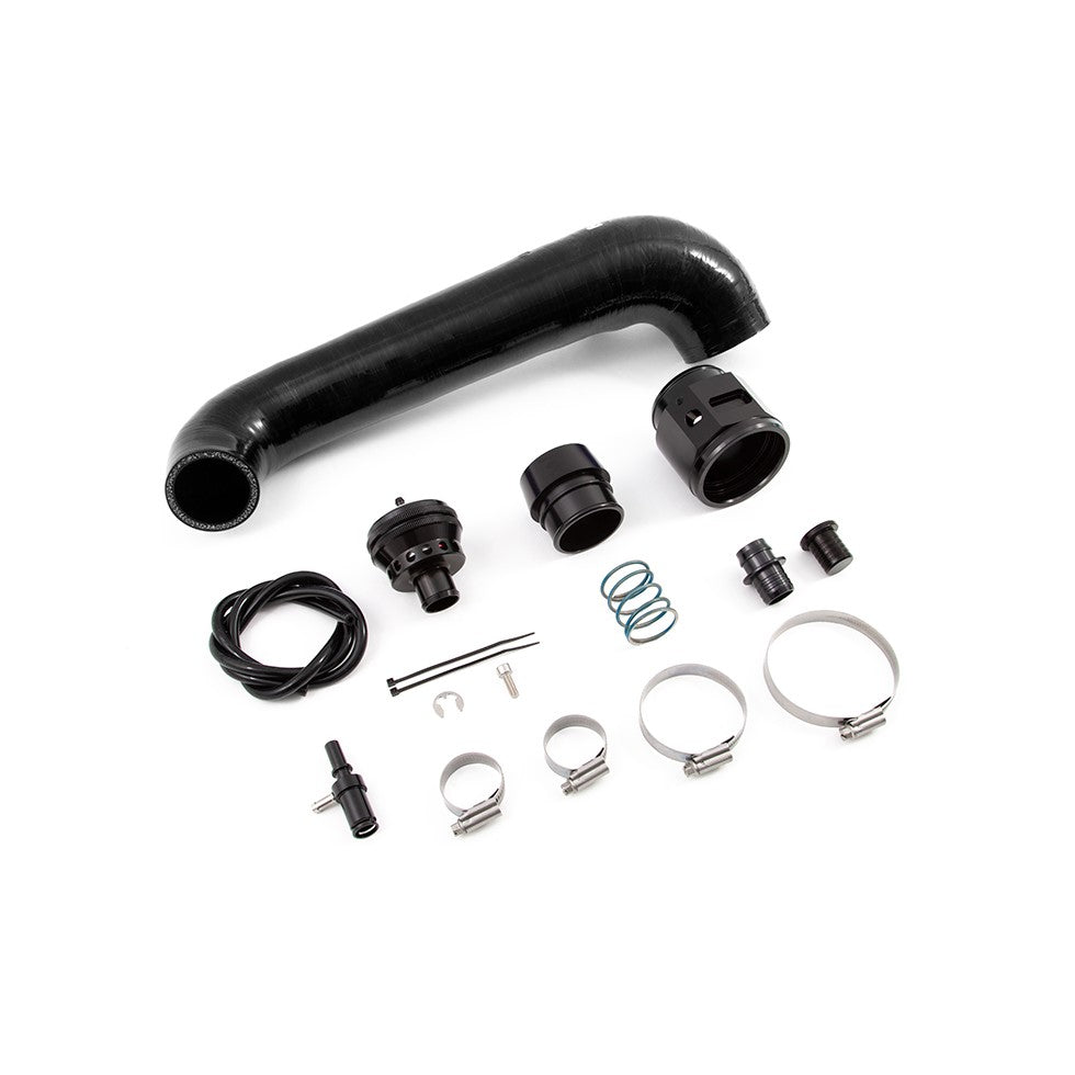 Forge Motorsport Dump Valve for the 1.2 and 1.4 TSI Engine