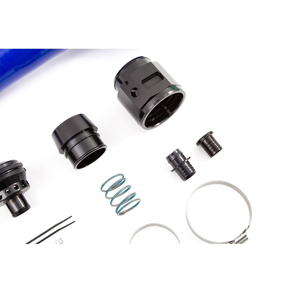 Forge Motorsport Dump Valve for the 1.2 and 1.4 TSI Engine