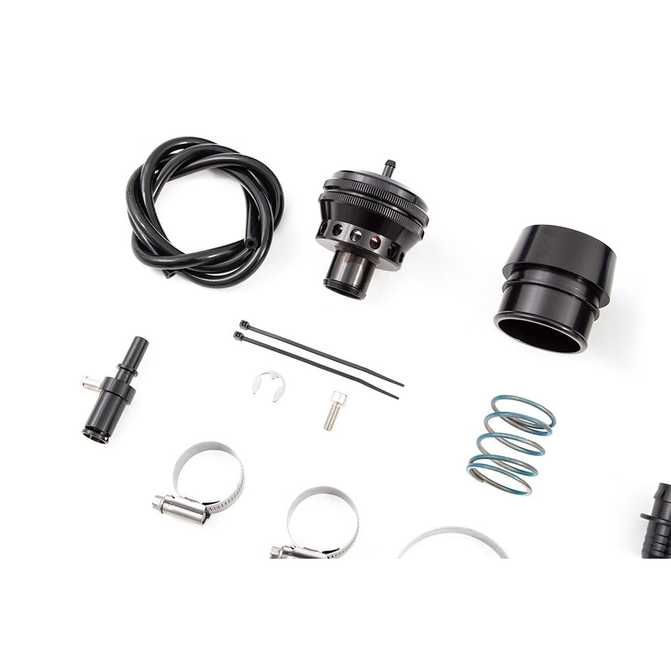 Forge Motorsport Dump Valve for the 1.2 and 1.4 TSI Engine