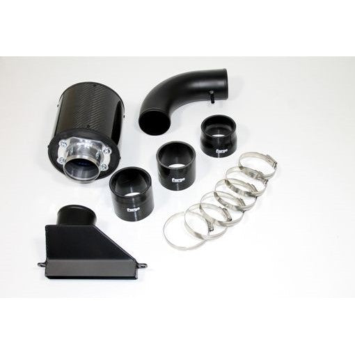 Forge Motorsport Induction Kit for the VW Polo GTi 1.4 TSi TWINCHARGED