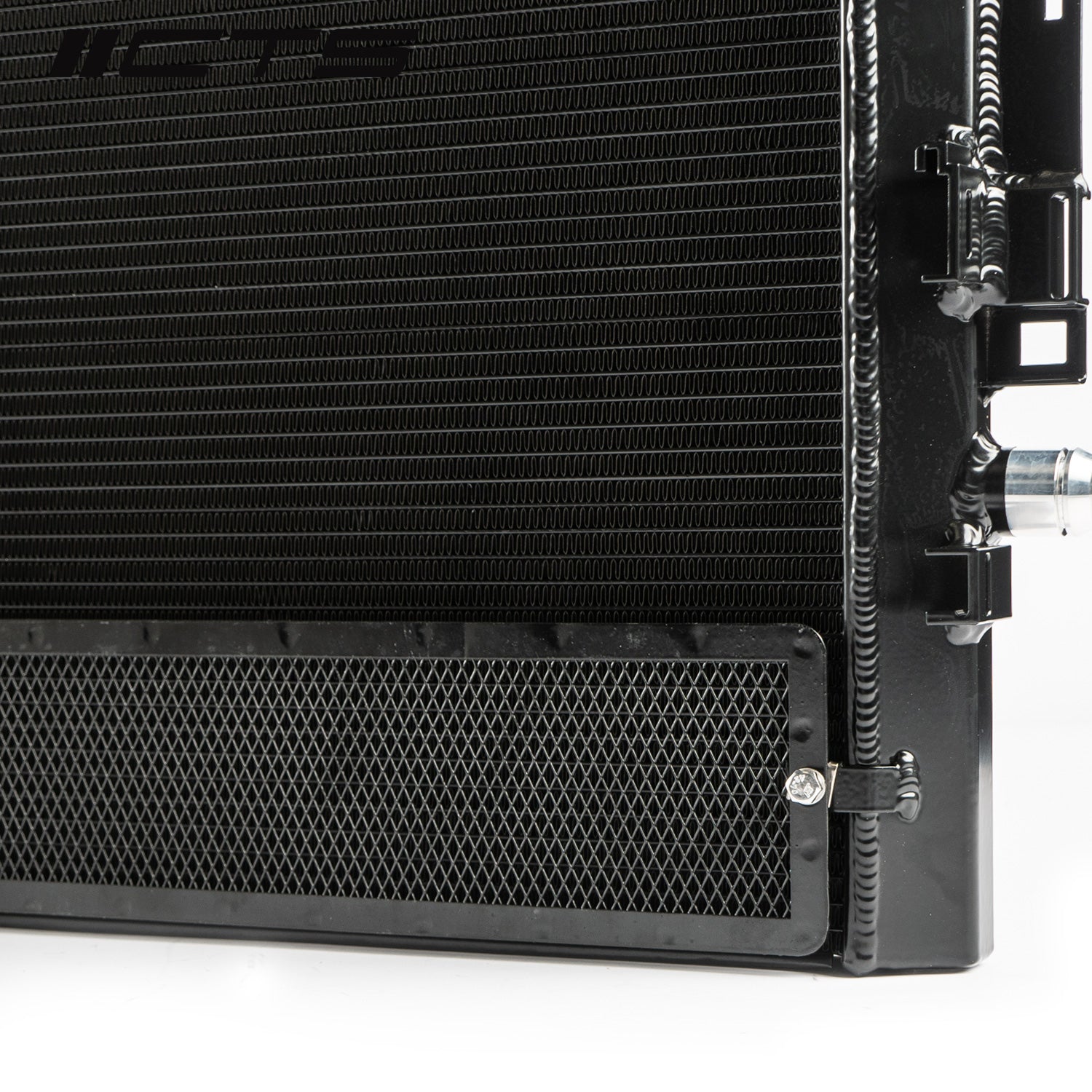 CTS Turbo Mercedes-Benz C63/S AMG W205 Front Mount Heat Exchanger