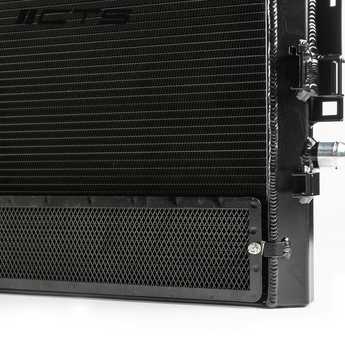 CTS Turbo Mercedes-Benz C63/S AMG W205 Front Mount Heat Exchanger