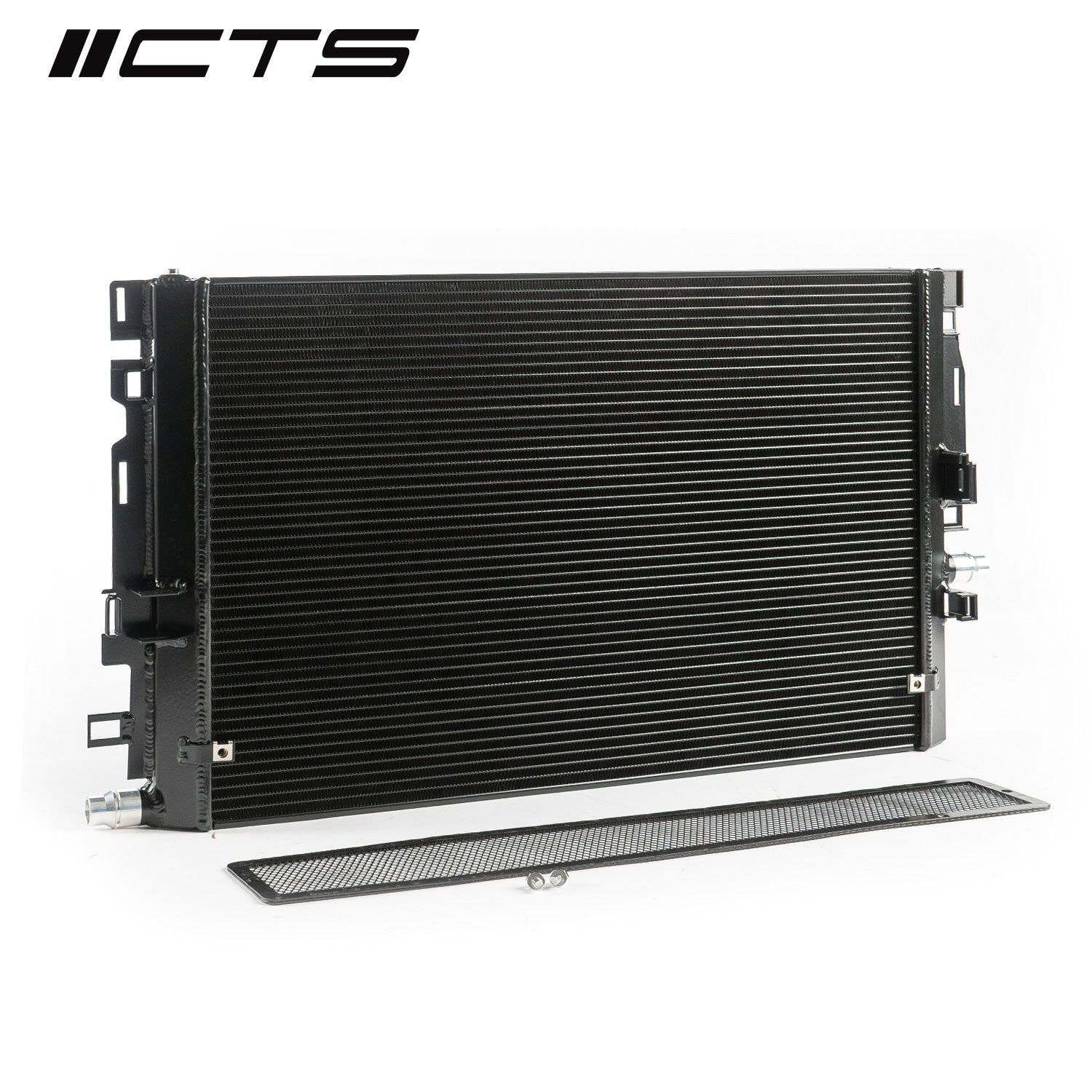 CTS Turbo Mercedes-Benz C63/S AMG W205 Front Mount Heat Exchanger