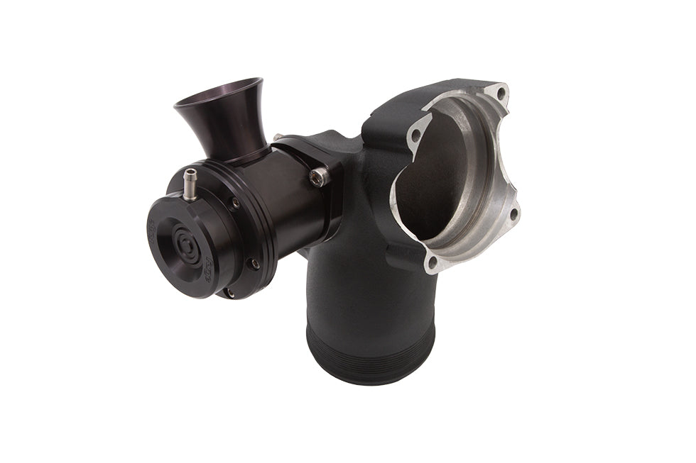 Forge Motorsport High Flow Valve for Audi RS3 8V/8Y and TTRS 8S