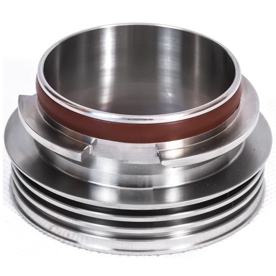 Blaze Performance VAG MQB EA888 ATOM RACE V2 - 100MM (4in) - FULL INDUCTION KIT