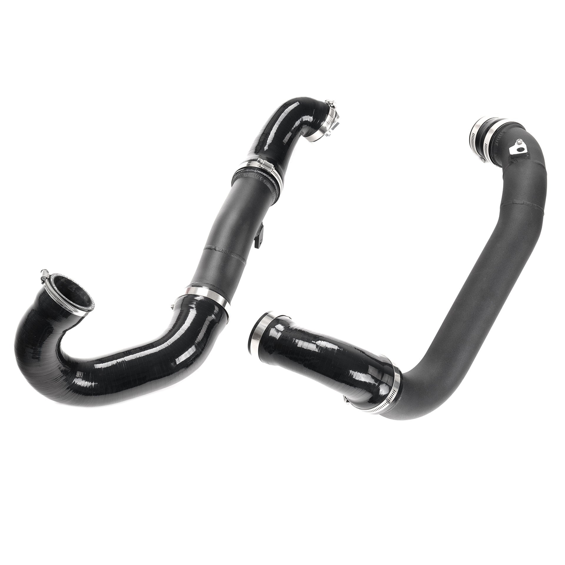 IE Performance Aluminum Charge Pipe Kit For Audi B9 S4, S5, & SQ5
