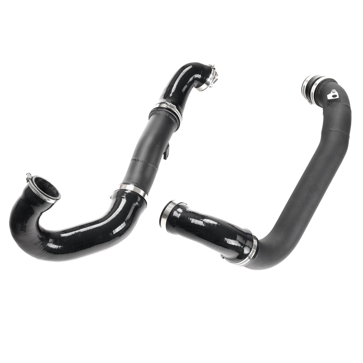 IE Performance Aluminum Charge Pipe Kit For Audi B9 S4, S5, & SQ5