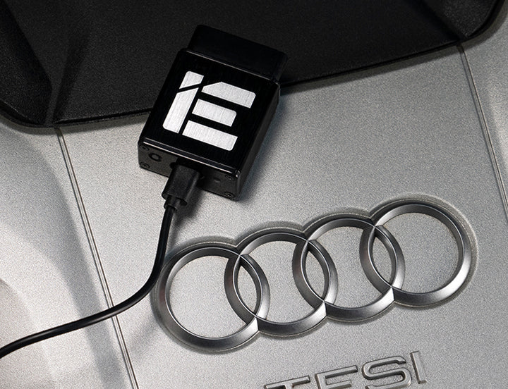 IE Audi B9 3.0T S4, S5, & SQ5 Performance ECU & TCU Tunes | Fits 2017-2023