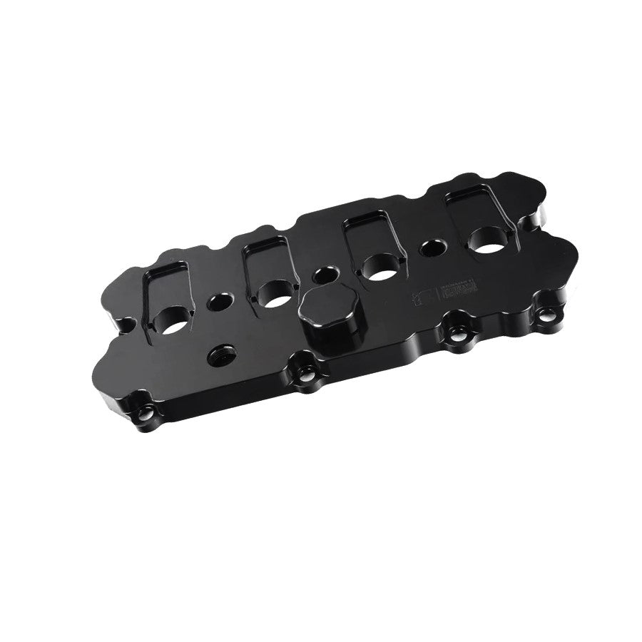 IE Billet Valve Cover for 2.0T FSI Engines