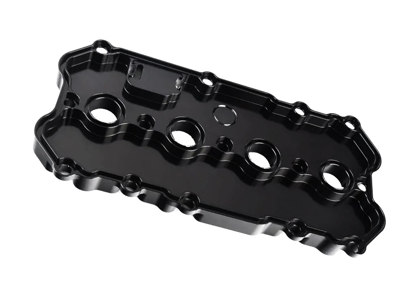 IE Billet Valve Cover for 2.0T FSI Engines
