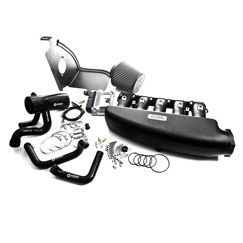 IE MK5 Rabbit & Jetta 2.5L Intake Manifold Power Kits (Electric Power Steering Only)