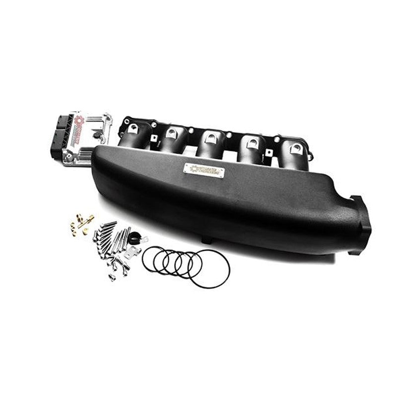 IE VW 2.5L Basic Power Kit, Black