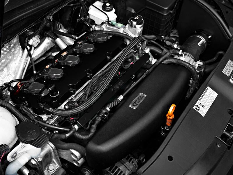 IE VW 2.5L Basic Power Kit, Black