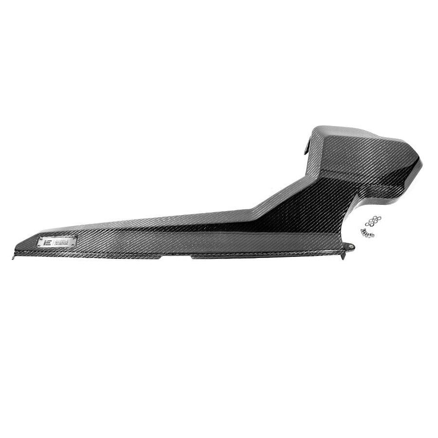 iE Carbon Lid For MK7/8V Air Intake System