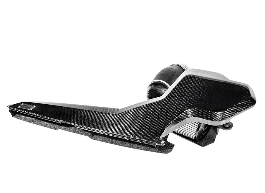 iE Carbon Lid For MK7/8V Air Intake System