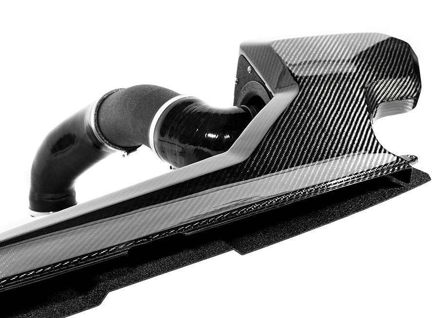 iE Carbon Lid For MK7/8V Air Intake System
