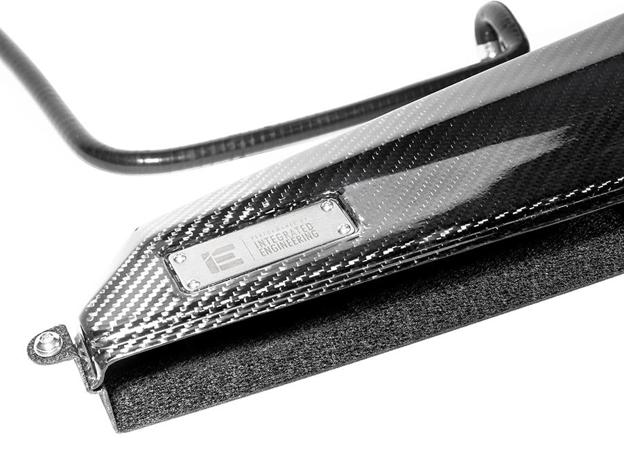 iE Carbon Lid For MK7/8V Air Intake System