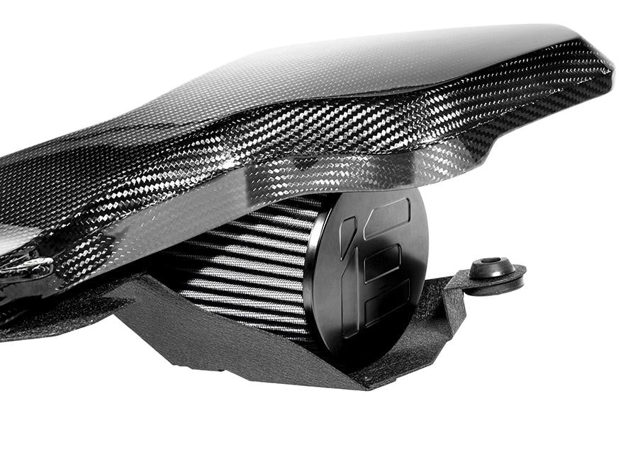 iE Carbon Lid For MK7/8V Air Intake System