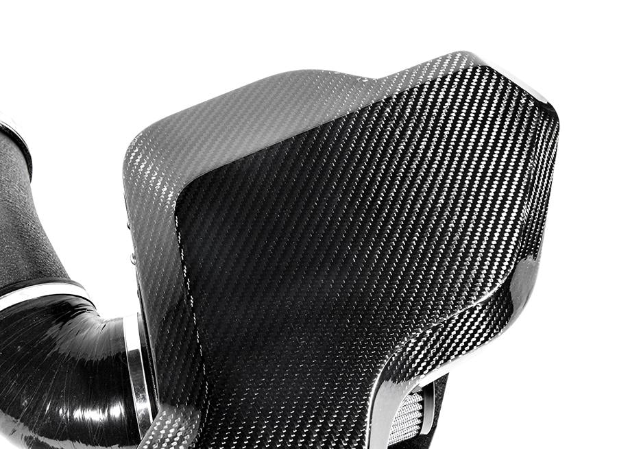 iE Carbon Lid For MK7/8V Air Intake System