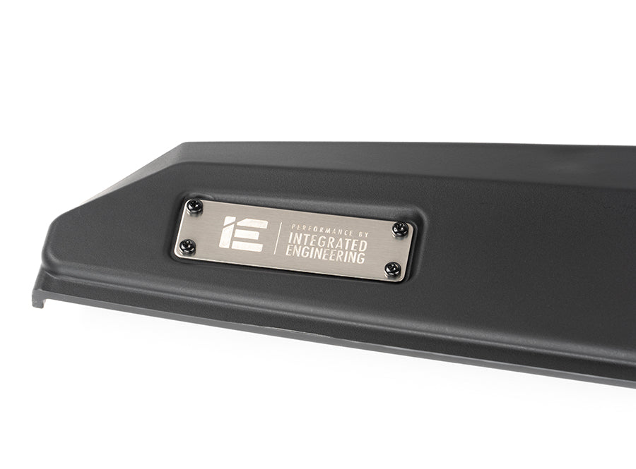 IE Poly Lid For MK7/8V Air Intake System