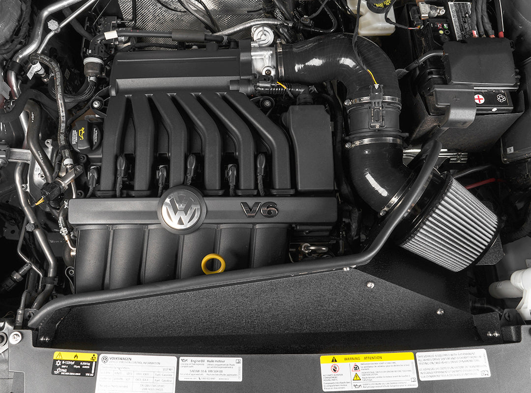 IE Performance Intake System For VW Atlas VR6 – Sutherland Performance