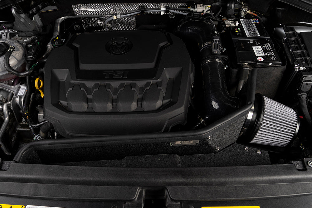 IE Cold Air Intake System For VW MQB Tiguan 2.0T