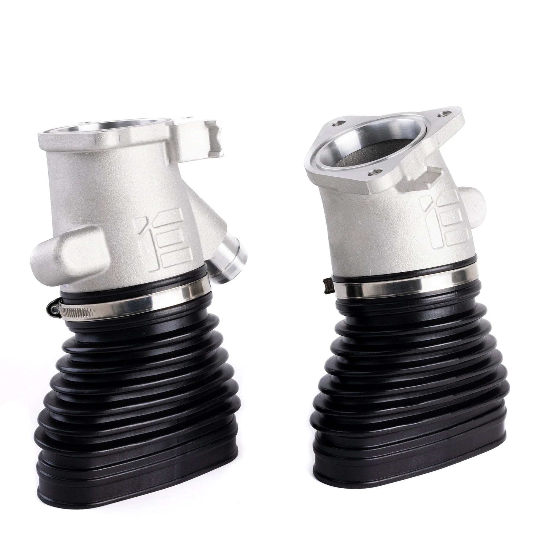 IE Turbo Inlet Pipes For Audi C8 RS6 & RS7