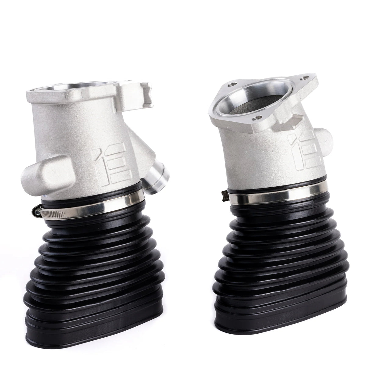 IE Turbo Inlet Pipes For Audi C8 RS6 & RS7
