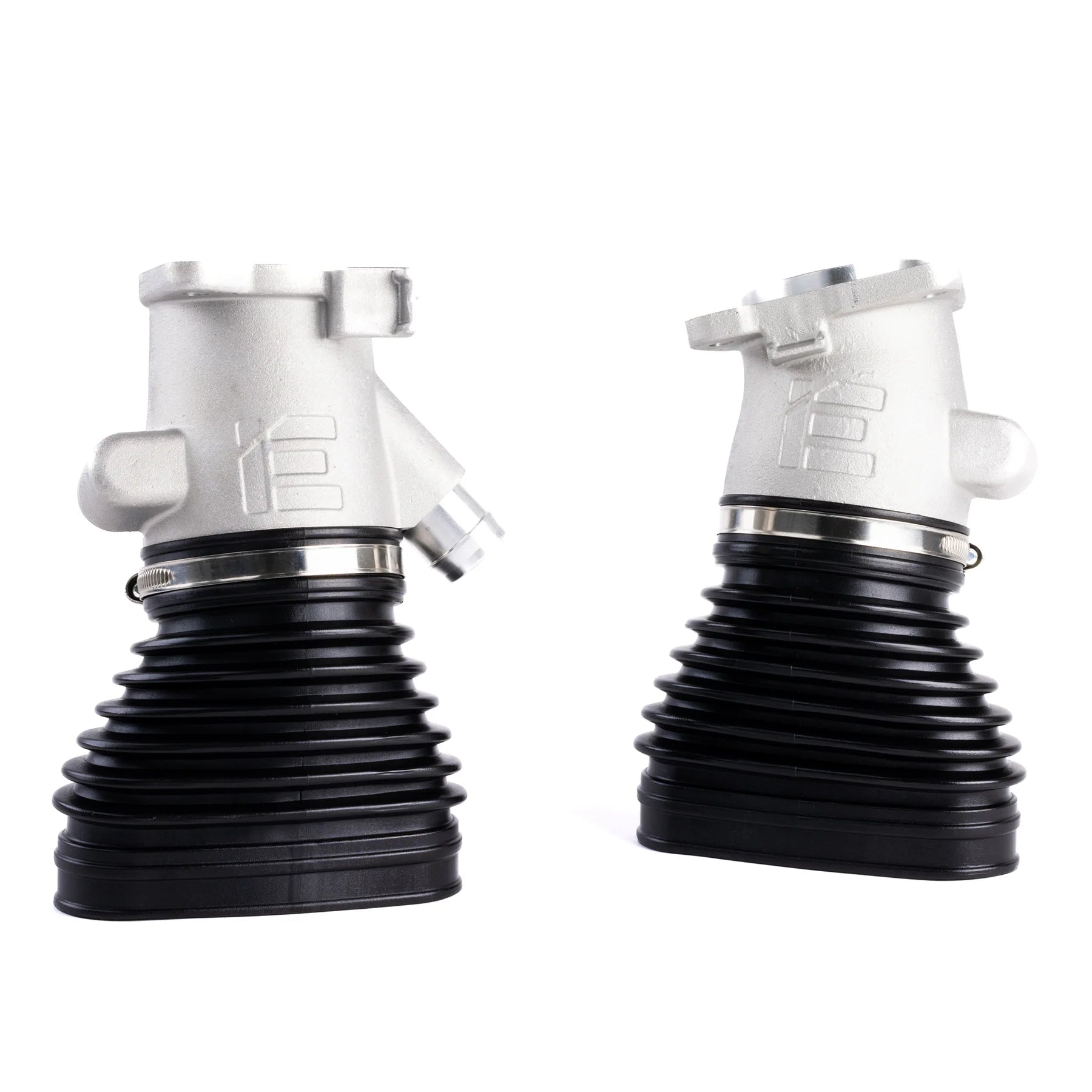 IE Turbo Inlet Pipes For Audi C8 RS6 & RS7