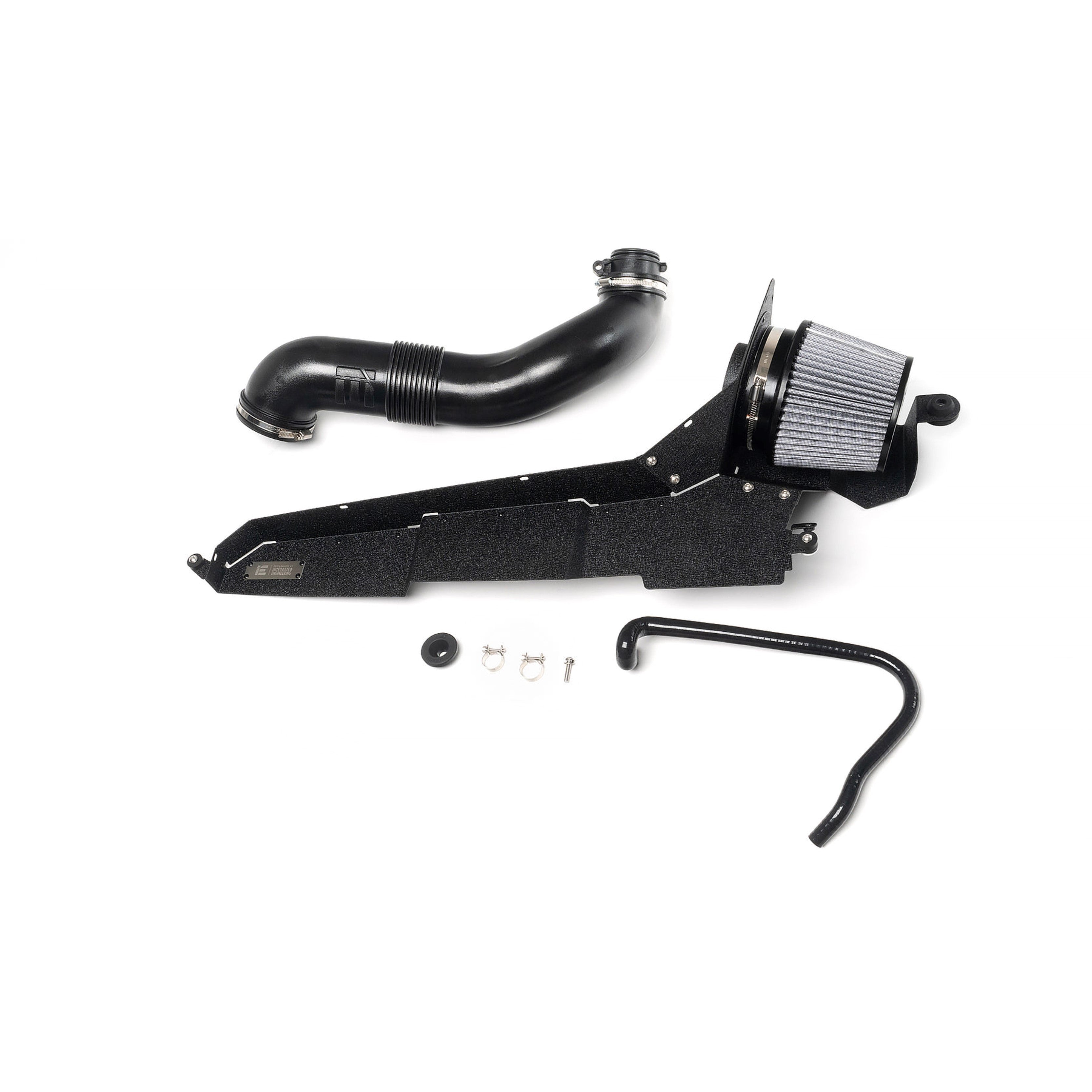 iE Air Intake System For VW MK8 GTI, Golf R, & Audi 8Y S3