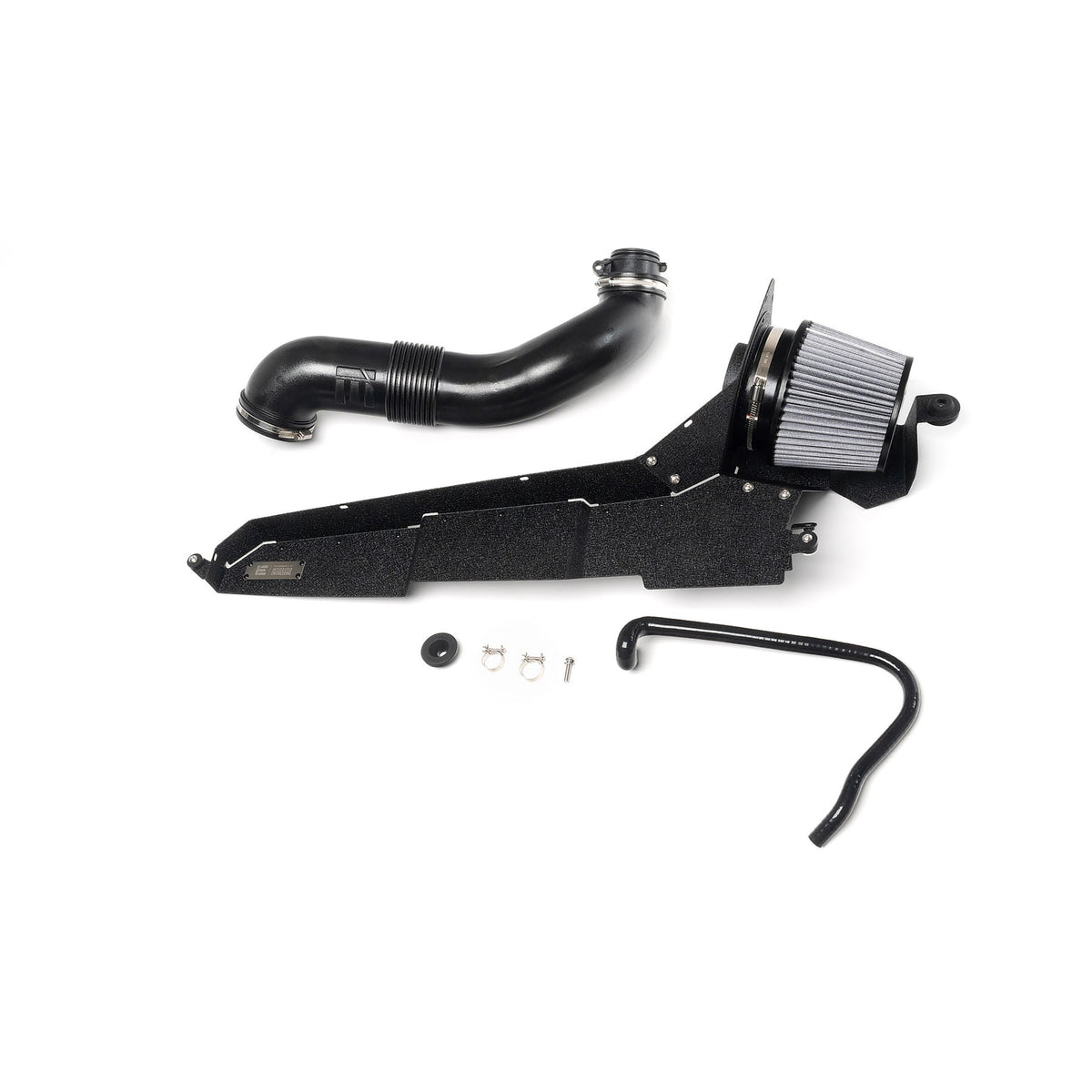 iE Air Intake System For VW MK8 GTI, Golf R, & Audi 8Y S3