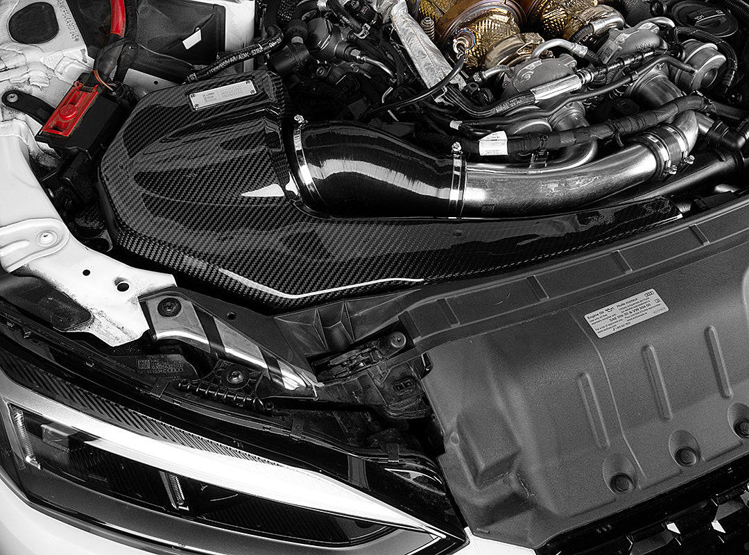 IE Carbon Intake System for Audi B9 RS5 & RS4