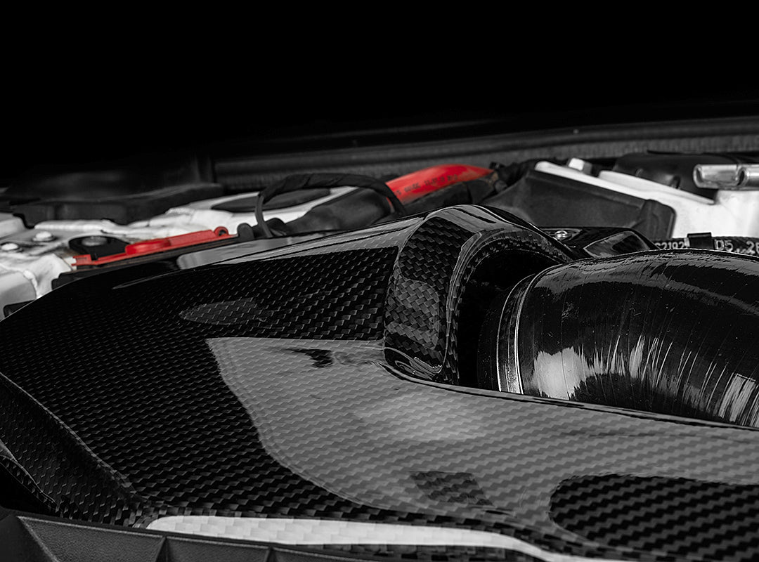 IE Carbon Intake System for Audi B9 RS5 & RS4