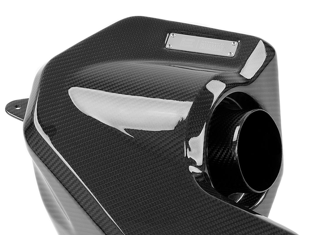 IE Carbon Intake System for Audi B9 RS5 & RS4
