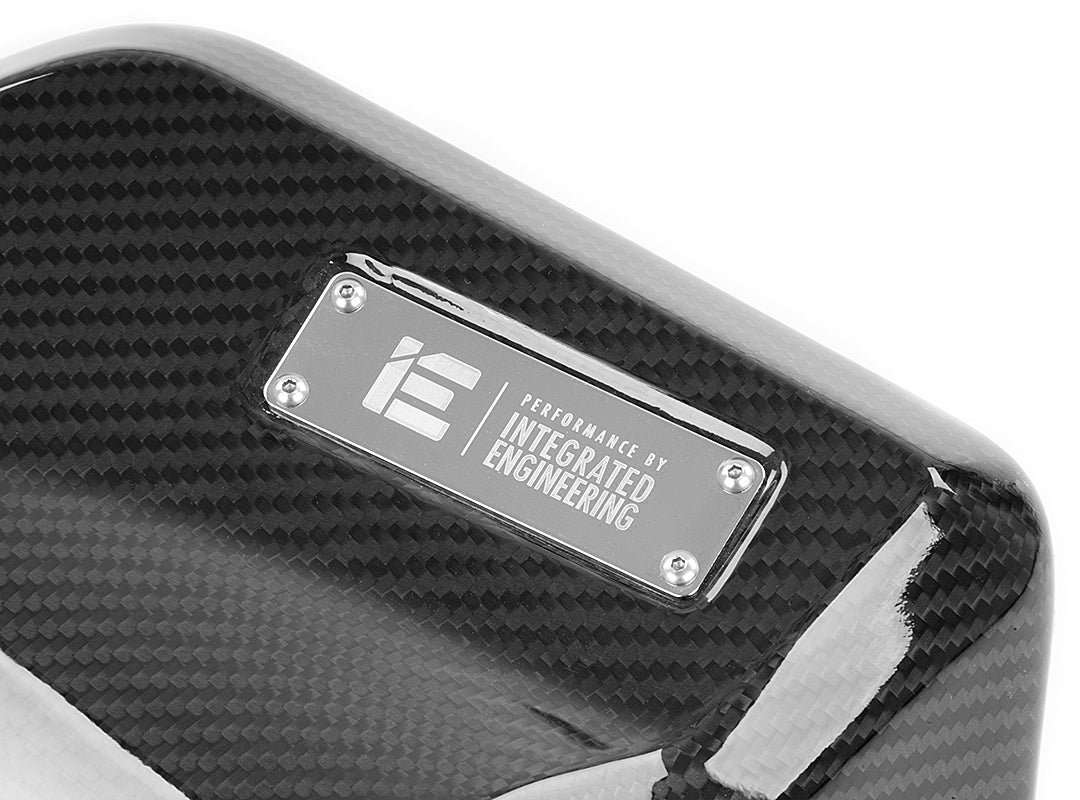 IE Carbon Intake System for Audi B9 RS5 & RS4